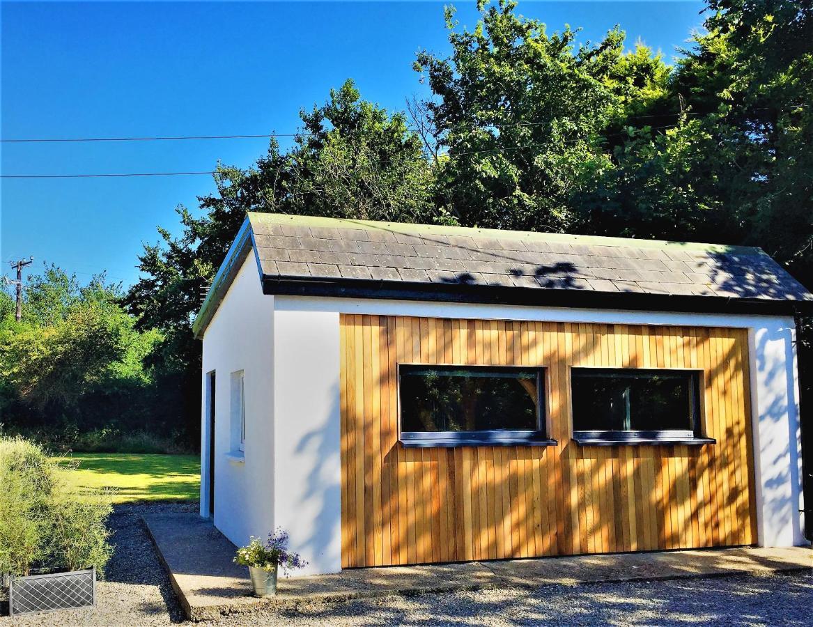 St Awaries Studio, Carne Rosslare Harbour エクステリア 写真