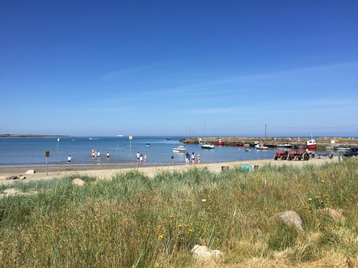 St Awaries Studio, Carne Rosslare Harbour エクステリア 写真