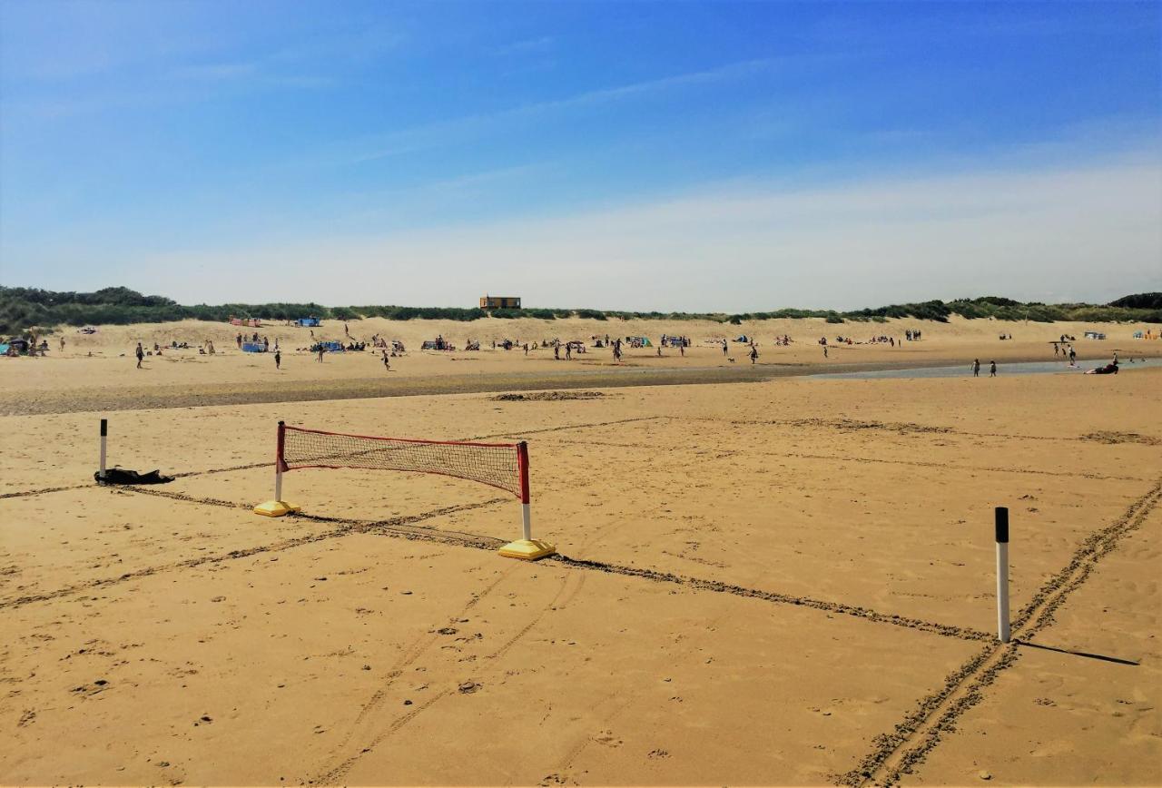 St Awaries Studio, Carne Rosslare Harbour エクステリア 写真