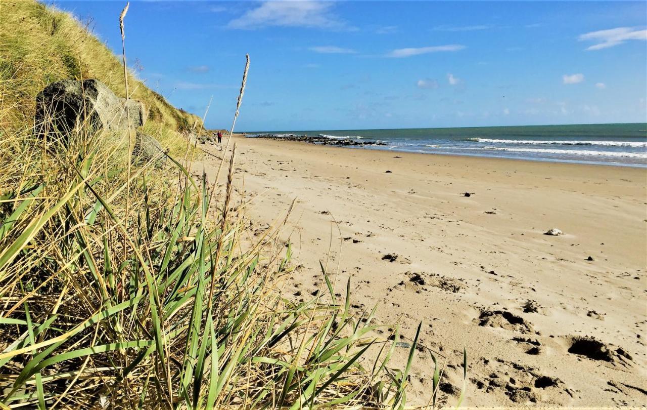 St Awaries Studio, Carne Rosslare Harbour エクステリア 写真
