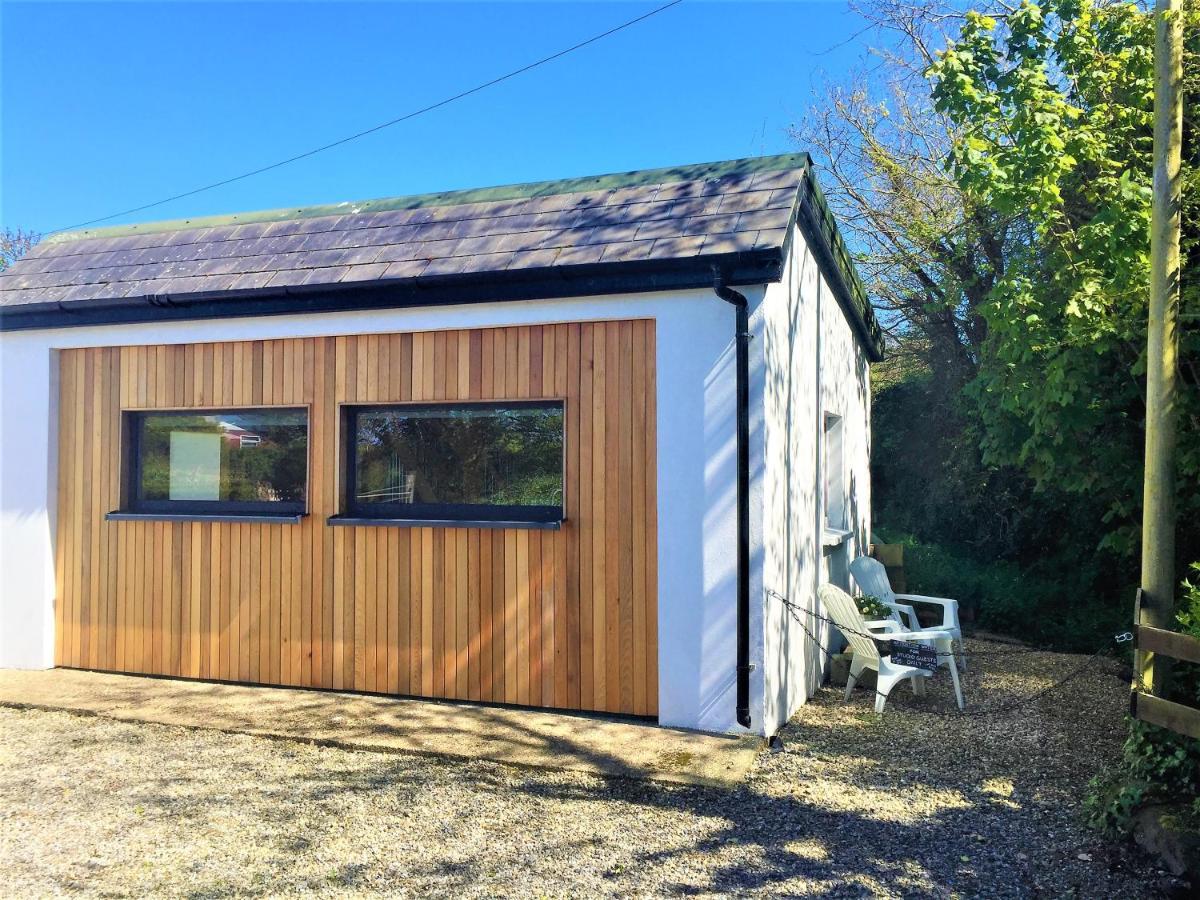 St Awaries Studio, Carne Rosslare Harbour エクステリア 写真