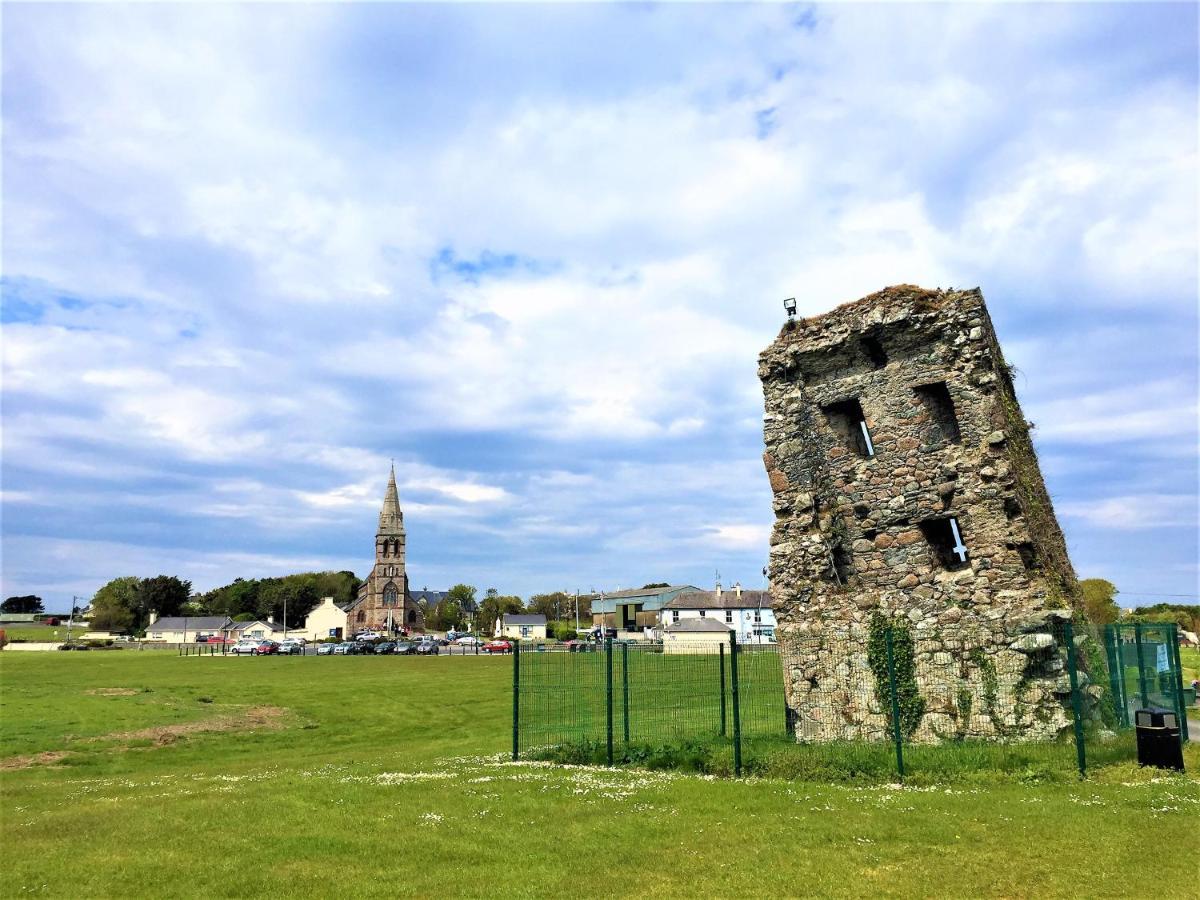 St Awaries Studio, Carne Rosslare Harbour エクステリア 写真